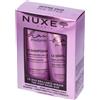 Laboratoire Nuxe Italia Srl Nuxe Hair Prodigieux® Cofanetto The High Shine Duo Shampoo + Balsamo 1 pz Set