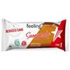 FEELING OK Savoiardo gusto Frutti di bosco 35gr - FEELING OK