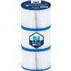 N NETSPA NETSPA SP-N1407535-Cartuccia di filtraggio per Spa, Nessuna