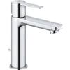 GROHE MISCELATORE LAVABO GROHE LINEARE 32114001 TAGLIA S CROMATO