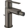 GROHE MISCELATORE BIDET GROHE LINEARE 33848AL1 GRAFITE SPAZZOLATO