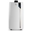 De'Longhi Pinguino Care4Me PACEX130CSTWIFI condizionatore portatile 65 dB 1300 W Bianco