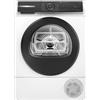 Bosch WQH245B0IT asciugatrice Libera installazione Caricamento frontale 9 kg Bianco