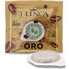 Caffè Trinca 320 Cialde Caffè Trinca ESE 44mm Espresso Miscela Cremosa Borbone Kimbo Toraldo