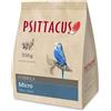 Psittacus Mantenimento Micro 350 g