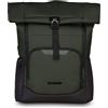 Invicta Invict-Act Plus Fibra Ottica Mochila Para Portátil De 14" Gris