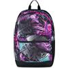 SEVEN Japan Mood Reversible New Backpack Grs con Earphones Wireless Magic Violet