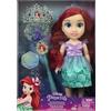 JAKKS PACIFIC Disney Princess Ariel 38 Cm con Accessori