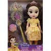 JAKKS PACIFIC Disney Princess Belle 38 Cm con Accessori