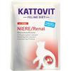 Kattovit Renal Manzo in busta 85g Prezzo x 24 unità