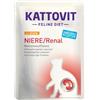 Kattovit Renal Pollo in busta 85g Prezzo x 24 unità