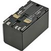 Jupio Batteria Ricaricabile Jupio BP-955 Canon