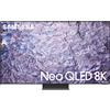 Samsung 85" Neo QLED 8K Smart TV QE85QN800C Titan Black