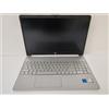 HP NOTEBOOK HP MODEL 15S INTEL CORE I7-1195G7 16GB RAM 1TB SSD WIFI W11 WEBCAM