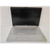 HP NOTEBOOK HP PAVILION 15-DW0070NL INTEL CORE I5-8265U 8GB RAM 512GB SSD WEBCAM