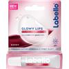Beiersdorf LABELLO GLOWY LIPS BERRY 10 ML