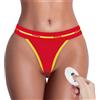 LOVETOY Slip Vibrante Vibe And Fuck [Extra 5% PER I CLIENTI REGISTRATI]