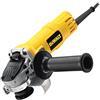 DEWALT Smerigliatrice angolare 115mm 900W - NO-Volt, DWE4156-QS