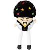 Fuzzyard - Gioco Cane - Fungo Disco Randy