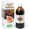 ALTA NATURA-INALME Srl FICHI MANNA SOLUZIONE 150ML