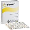 NAMED Srl Lymdiaral Dren 60 Compresse