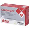 NAMED Srl Named, Cardionam, 30 Compresse