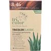 SPECCHIASOL Srl Tricolor Classic Colorazione Permanente 8.46 Biondo Chiaro Ramato