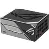 ASUS ROG -THOR-1000P3-GAMING alimentatore per computer 1000 W 20+4 pin ATX Nero (Asus Netzteil Thor 1000T3-GAMING) [90YE00V3-B0NA00]