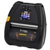 Zebra Stampante per etichette/CD Zebra ZQ630 stampante etichette (CD) Termica diretta 203 x DPI 115 mm/s Con cavo e senza Collegamento ethernet LAN Bluetooth [ZQ63-AUFAE11-00]