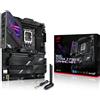 ASUS SPEDIZIONE IMMEDIATA - Scheda madre ASUS ROG STRIX Z790-E GAMING WIFI Intel Z790 LGA 1700 ATX Versione senza Wi-Fi [90MB1CL0-M0EAY0]