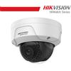 HikVision HWI-D141H Telecamera Dome IP 4 MP, ottica 2,8 mm, IR fino a 30 m- Hikvision