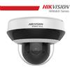 Hikvision HWP-N2204IH-DE3 Speed Dome 2 MP 4X con tecnologia Darkfighter, ottica motorizzata 2,8-12 mm, rilevamento: facciale, intrusione, attraversamento linea ...