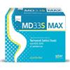 SITAR ITALIA MD33 S MAX 21BUST 10ML FITODAL