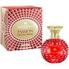 Marina de Bourbon Princesse Marina de Bourbon Cristal Royal Passion Eau de Parfum da donna, con pera, ribes nero e bergamotto, miscelato con gelsomino e viola, per donne eleganti, 96,4 g