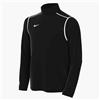 Nike Df Park20 Giacca Black/White/White 146/152
