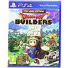 Square Enix Dragon Quest: Builders - Edizione Day One - PlayStation 4