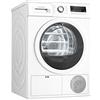 Bosch Elettrodomestici WTH85V17IT Serie 4, Asciugatrice a pompa di calore, 7 kg