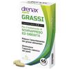 PALADIN PHARMA SpA DRENAX FORTE GRASSI 45CPR
