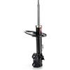 KYB KYB339032 Excel-G Ammortizzatore Anteriore Sinistro, A Doppio Tubo, Spina Superiore, Ammortizzatore Tipo Mcpherson