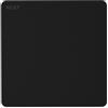 NZXT Zone - Grande tappetino per il mouse da gaming - Superficie in tessuto microfibra - Velocità e controllo bilanciati per tutti gli stili di gioco - Resistente alle gocce, base antiscivolo - Nero