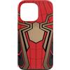 Marvel Custodia per iPhone 13 Pro Marvel Spider-Man: No Way Home Integrated Suit Red