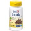 Longlife Uncaria 3% Integratore Difese Immunitarie 50 Capsule