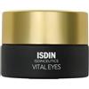 Isdin Isdinceutics Vital Eyes Crema Riparatrice Per Il Contorno Occhi 15g
