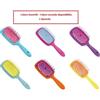 GIORGIO JANEKE Srl Giorgio Janeke Spazzola Superbrush Colori Pastello Assortiti Small