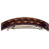 GIORGIO JANEKE Srl Barretta Capelli TA536-10