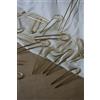 GIORGIO JANEKE Srl Pinza Capelli TA290-02