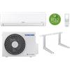 Samsung Climatizzatore Condizionatore SERIE AR35 12000 BTU AR12TXHQASINEU GAS R-32 - Omaggio staffe a parete - NUOVO MODELLO!!!!