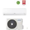 Samsung Climatizzatore Condizionatore SAMSUNG SERIE AR35 18000 BTU F-AR18ART GAS R-32 NEW MODEL!!!!!!!