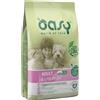 Oasy - Adult Light in Fat da 12 Kg