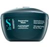 Alfaparf Milano Semi Di Lino Reconstruction Reparative Mask maschera nutriente per capelli secchi e danneggiati 200 ml